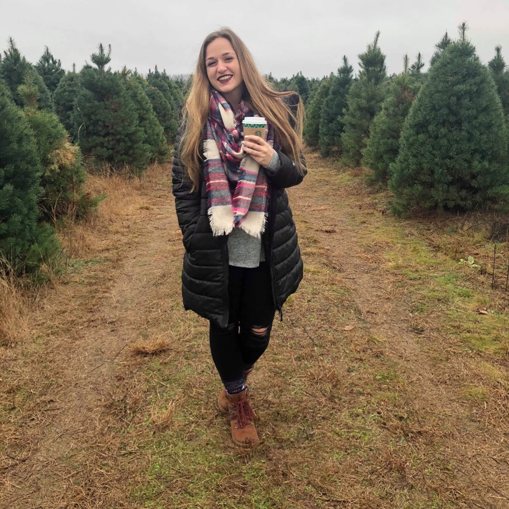 Meet your Posher, Amanda